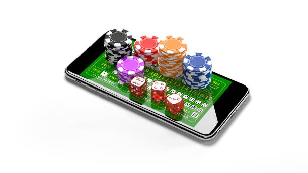 olxgeneration platform interface showing multiple game categories and account dashboard